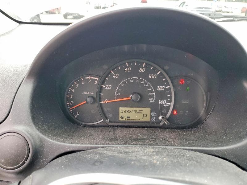 2018 MITSUBISHI MIRAGE G4 ES 9