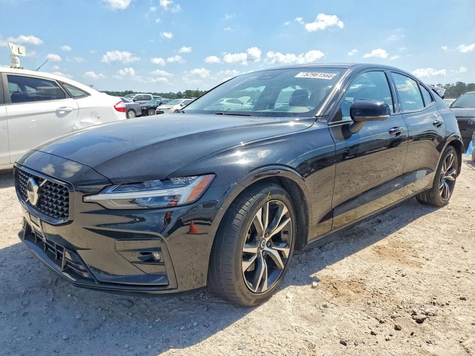 2024 VOLVO S60 CORE - 1