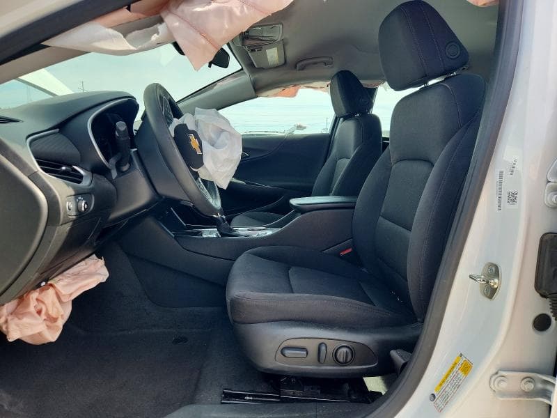2024 CHEVROLET MALIBU LT 7