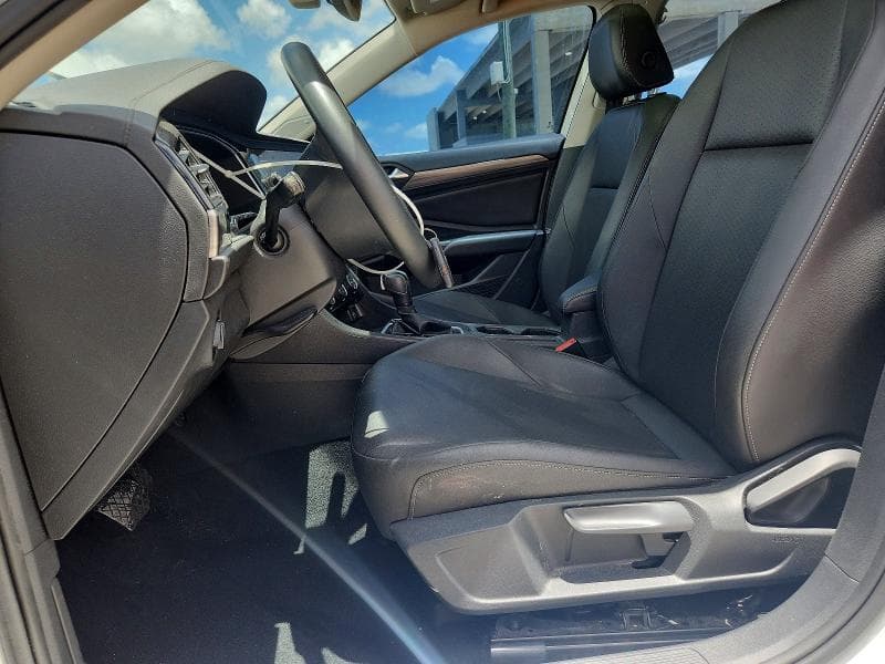 2020 VOLKSWAGEN JETTA SEL 7