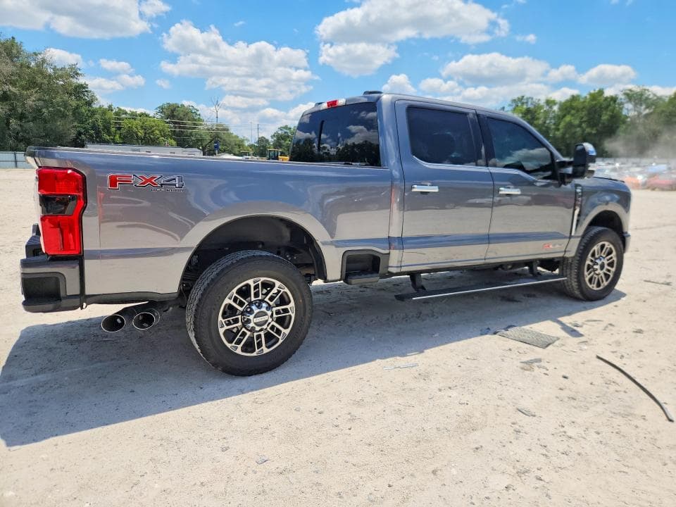 2024 FORD F350 SUPER DUTY 3