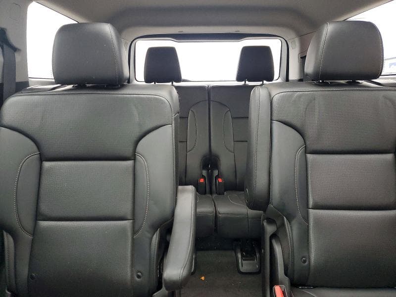 2023 GMC ACADIA SLT 10