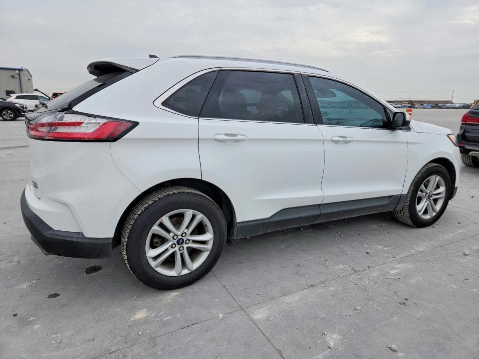 2020 FORD EDGE SEL 3