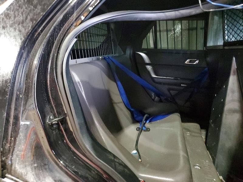 2019 FORD EXPLORER 10