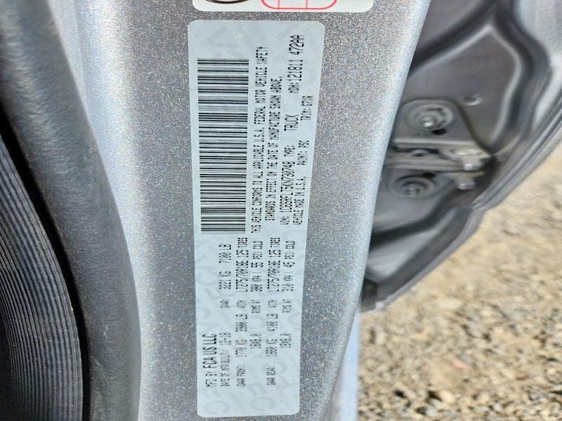 2019 RAM 1500 REBEL 12