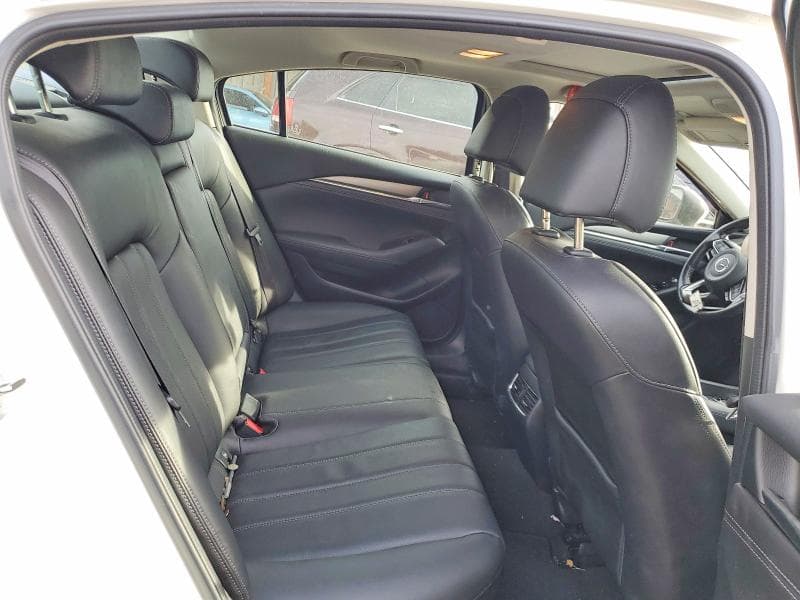 2018 MAZDA 6 TOURING TOURING 10