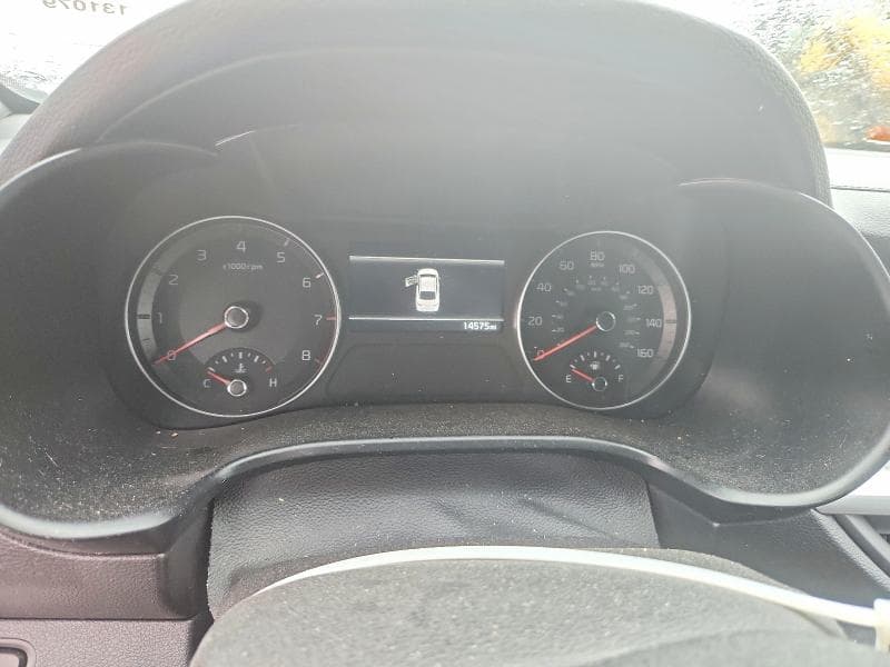 2024 KIA FORTE GT 9