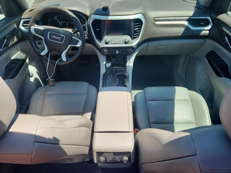 2017 GMC ACADIA SLT-2 8