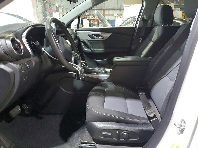 2023 CHEVROLET BLAZER 2LT 7