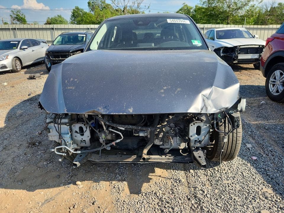 2018 MAZDA CX-5 GRAND TOURING GRAND TOURING 5
