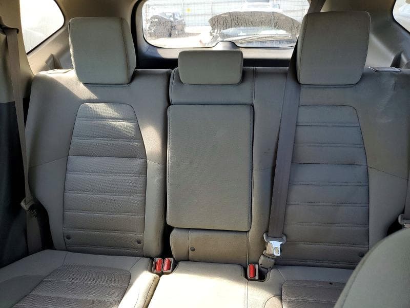 2019 HONDA CR-V LX 10