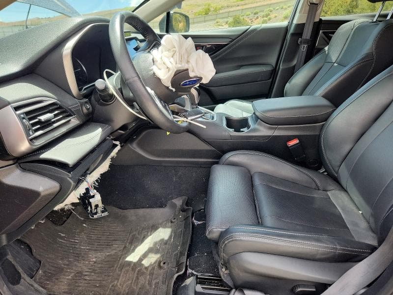 2025 SUBARU OUTBACK LIMITED 7