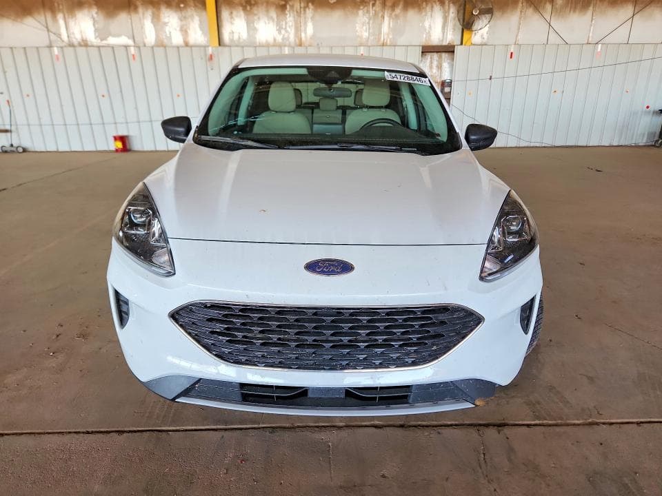 2022 FORD ESCAPE SE 5