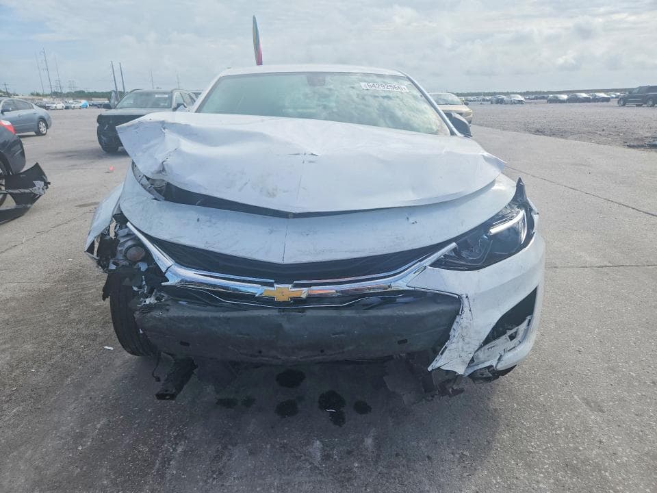 2020 CHEVROLET MALIBU 5