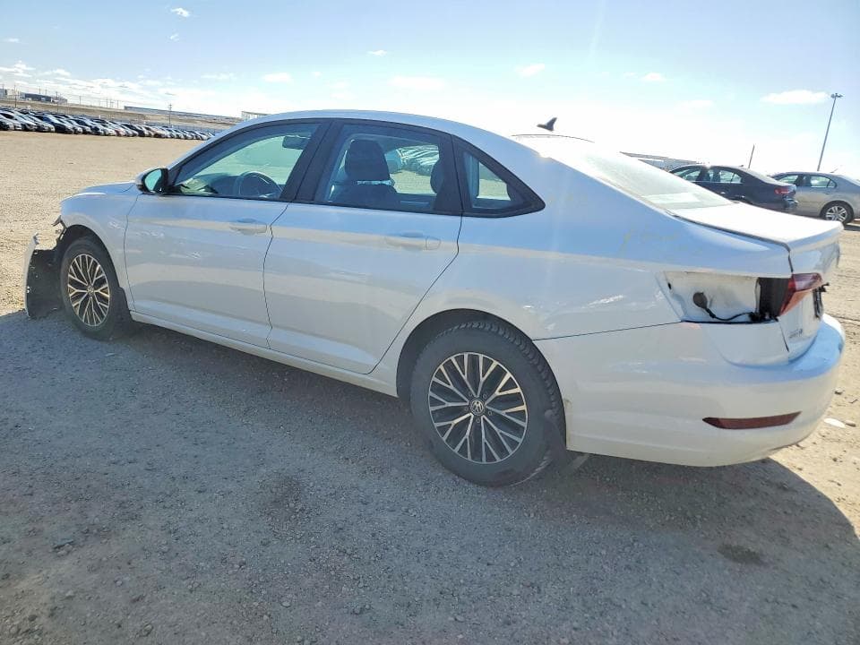 2020 VOLKSWAGEN JETTA S 2