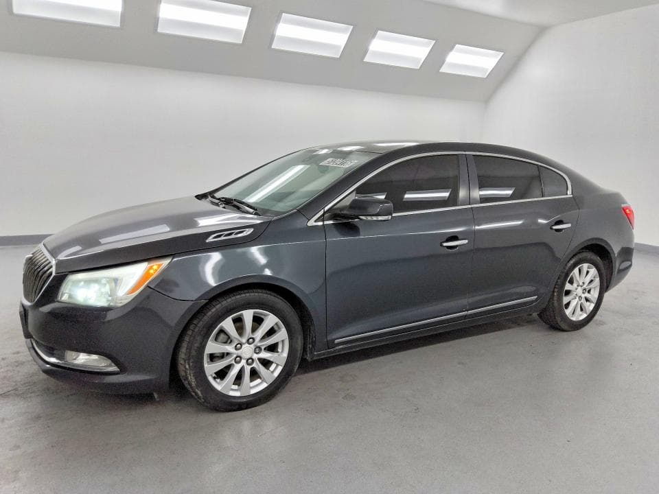 2015 BUICK LACROSS - 1