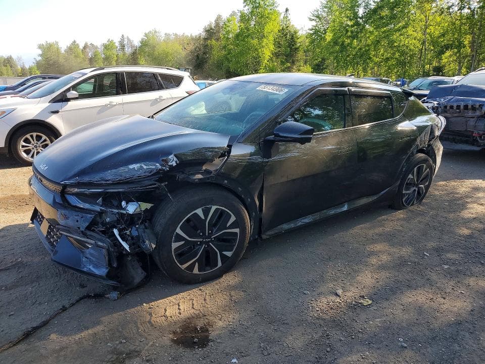 2024 KIA ALL OTHER
