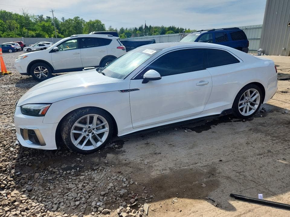 2023 AUDI A5 PREMIUM 45