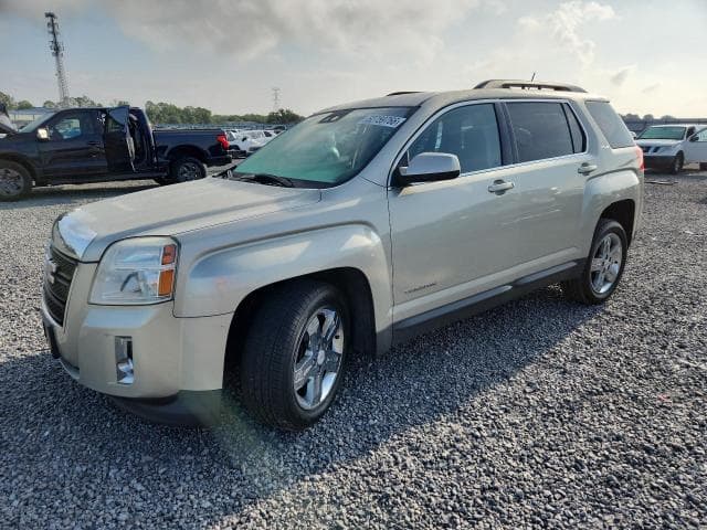 2013 GMC TERRAIN SLE - 1