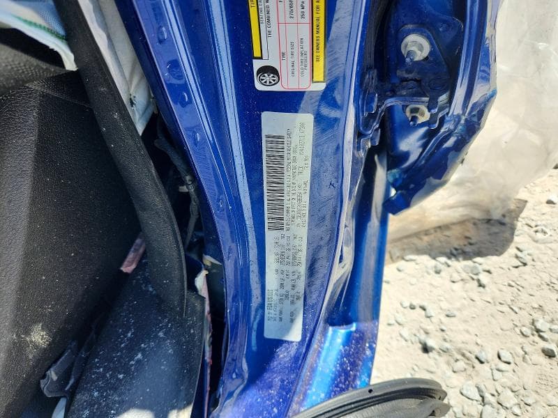 2019 RAM 1500 BIG HORN 12