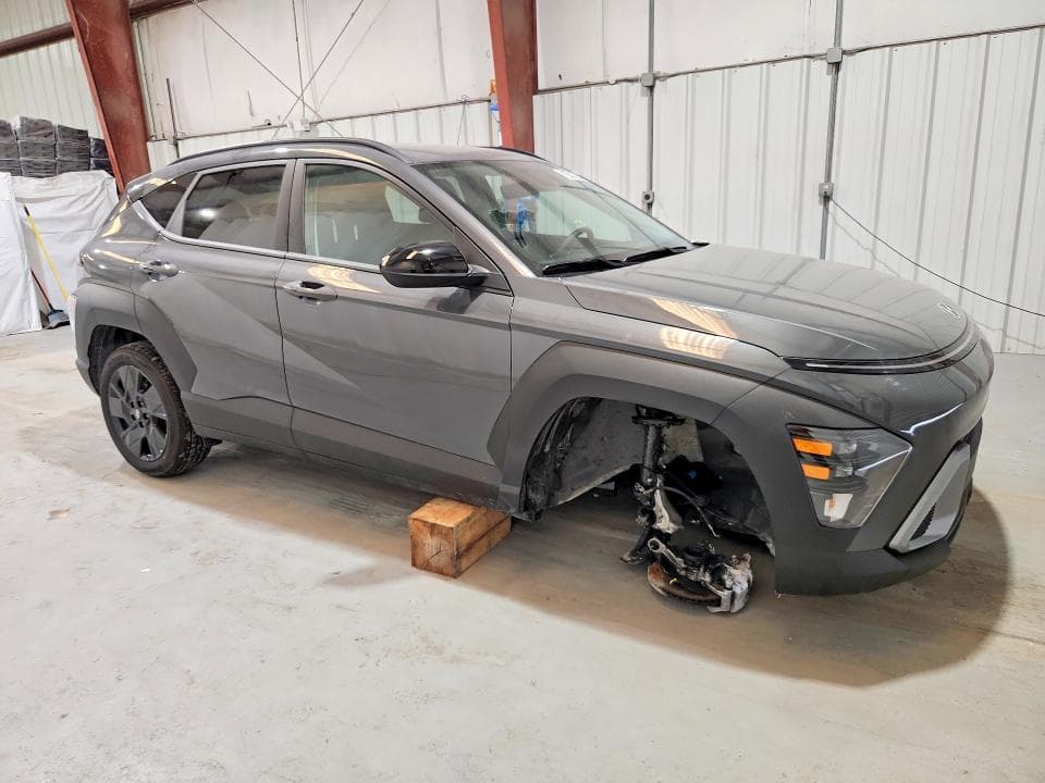 2026 HYUNDAI KONA SEL SPORT 4