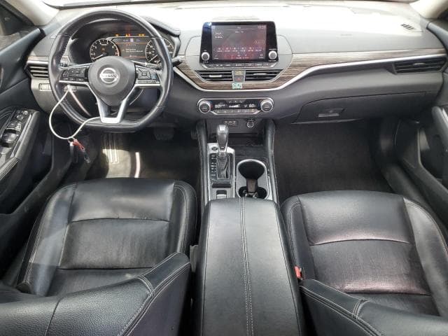 2020 NISSAN ALTIMA SL 15