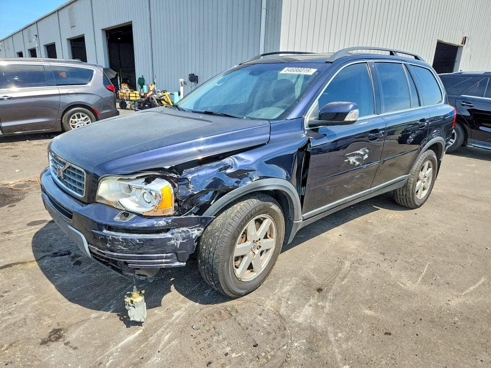 2007 VOLVO XC90 3.2 - 1