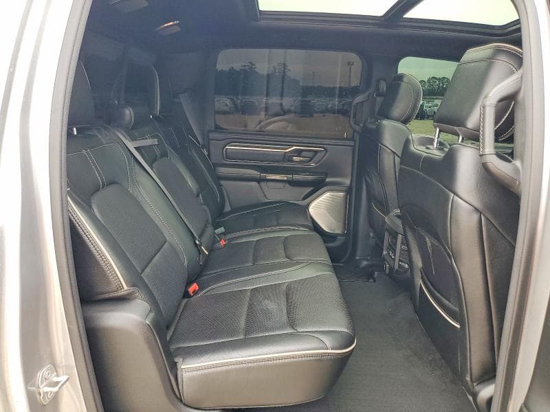 2020 RAM 1500 LIMITED 10