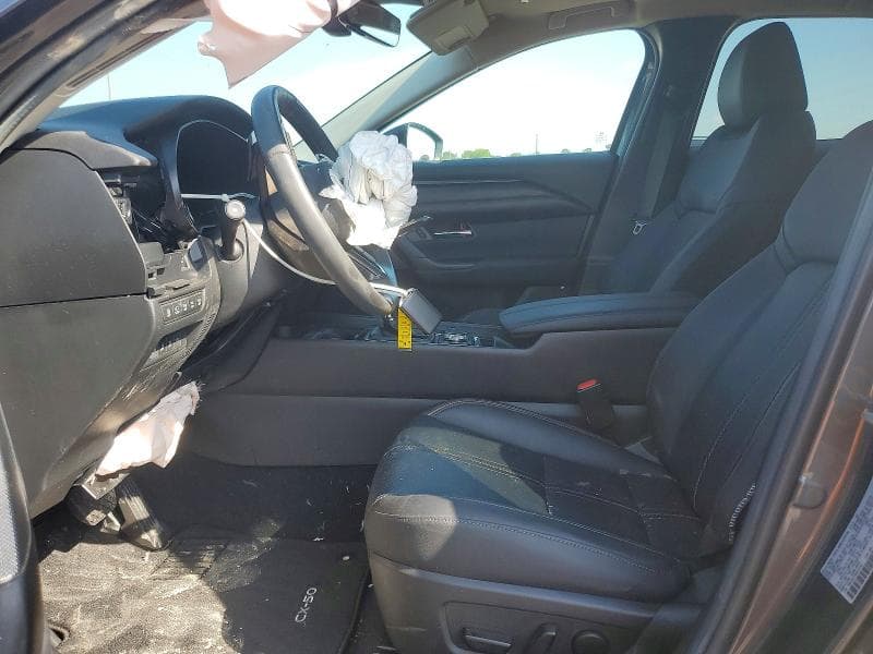2024 MAZDA CX-50 PREMIUM PLUS PREMIUM PLUS 7