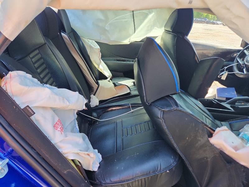 2024 HYUNDAI ELANTRA SEL 10