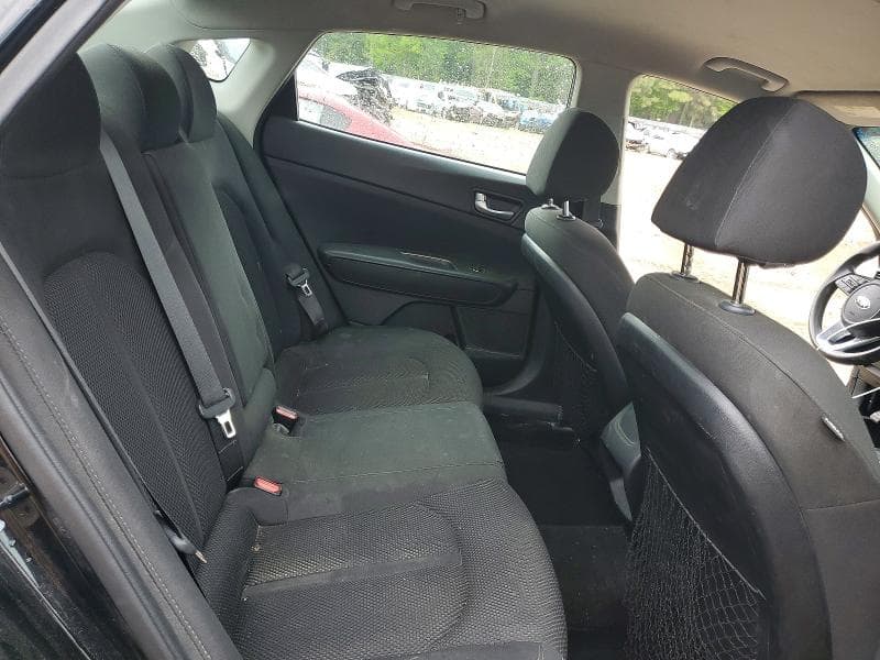 2019 KIA OPTIMA LX 10