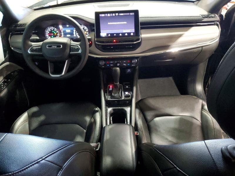 2024 JEEP COMPASS LIMITED 8