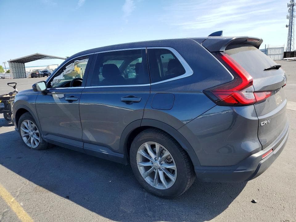 2024 HONDA CR-V EX 2