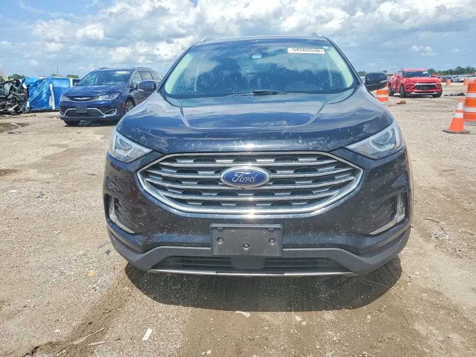 2020 FORD EDGE SEL 5