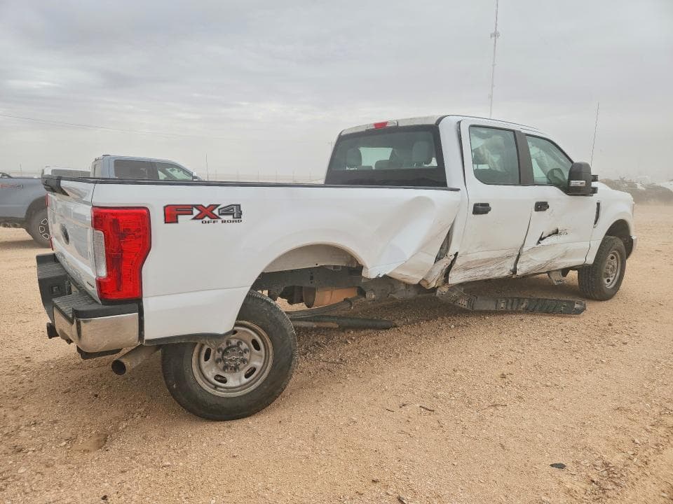 2019 FORD F250 SUPER DUTY 3