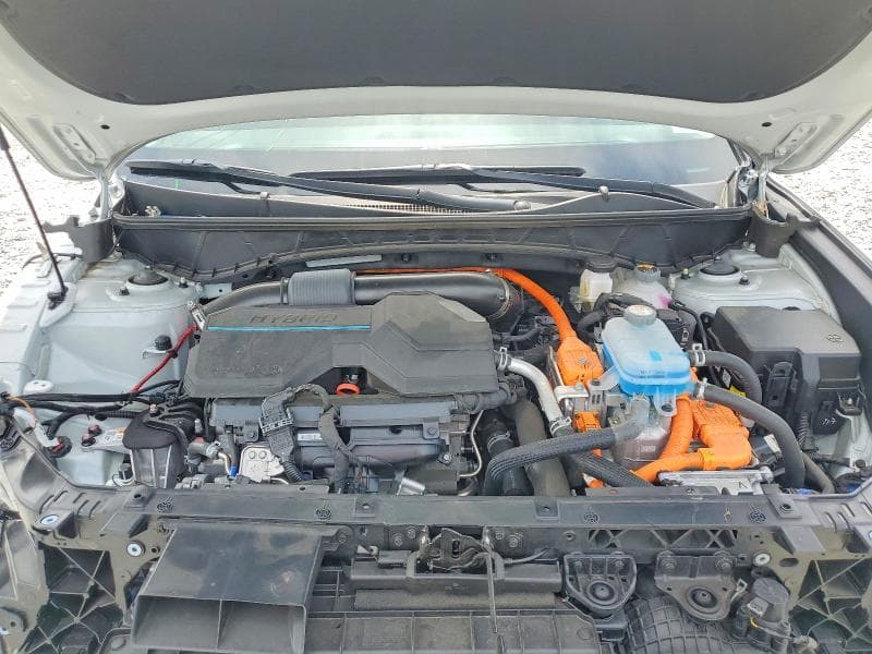2024 HYUNDAI TUCSON LIMITED 12