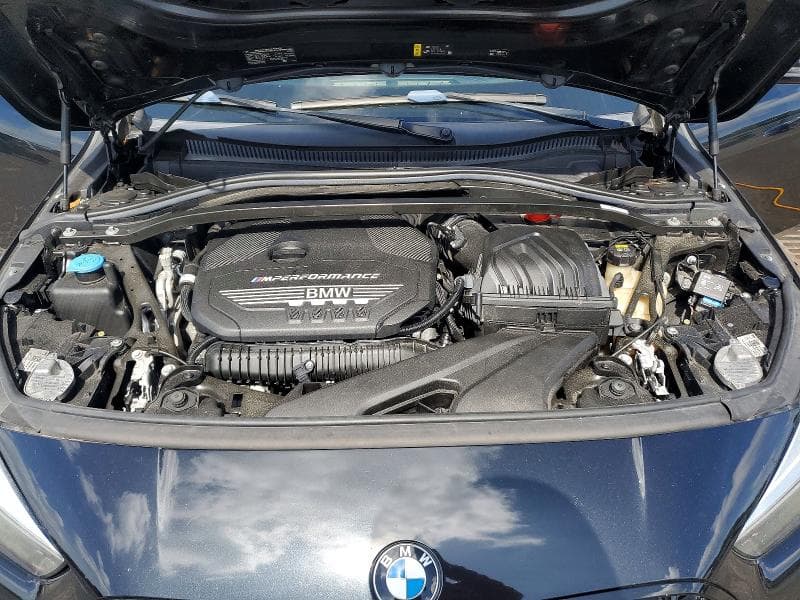 2021 BMW M235XI 11
