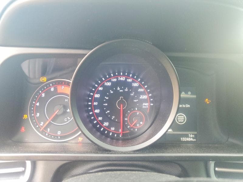 2022 HYUNDAI ELANTRA SEL 9