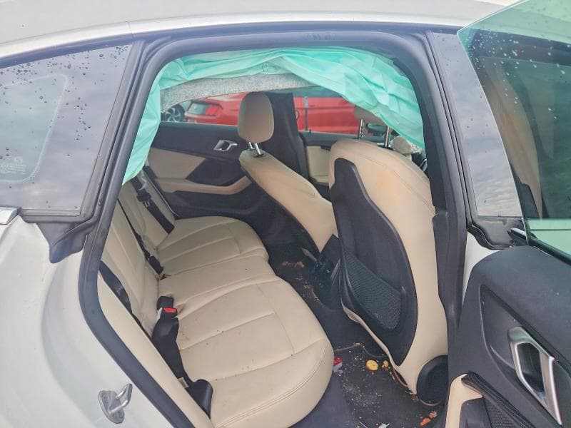 2021 BMW 228XI 10
