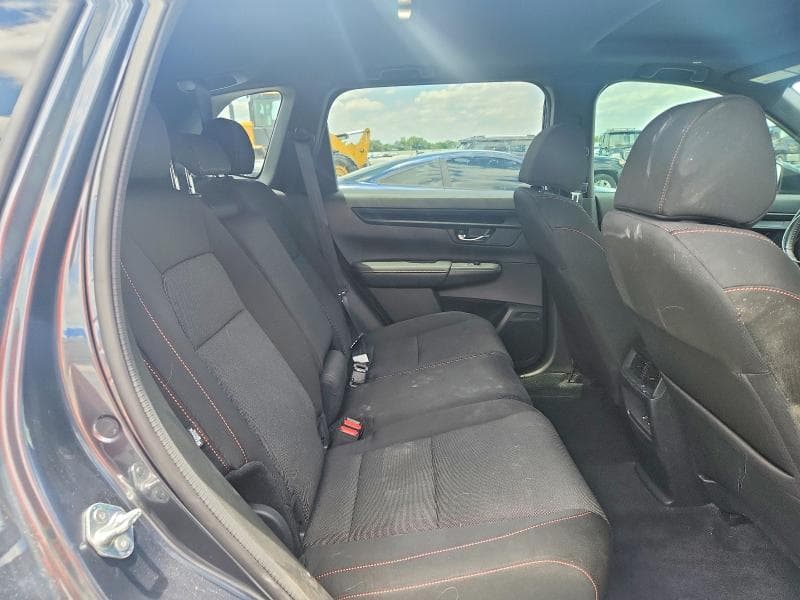 2024 HONDA CR-V SPORT 11
