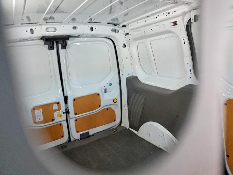 2021 FORD TRANSIT CONNECT XL 11