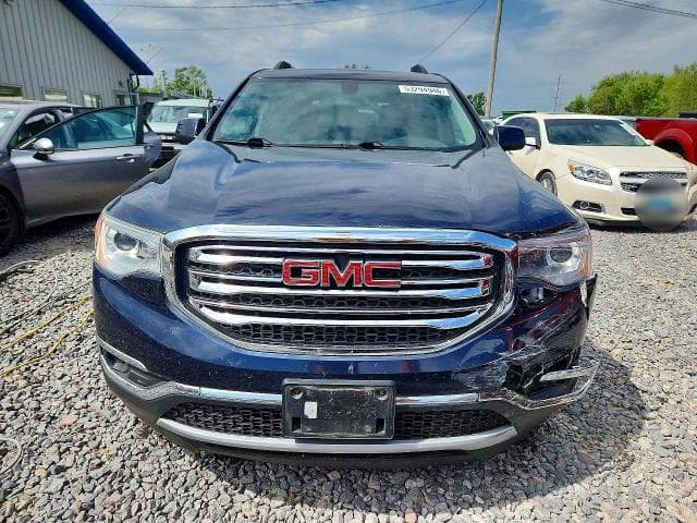 2017 GMC ACADIA SLE 5