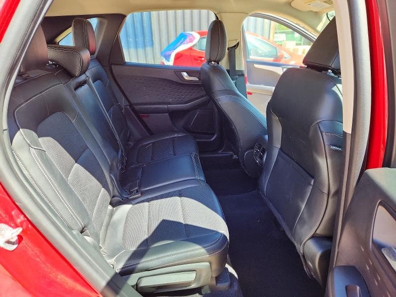 2020 FORD ESCAPE SEL 11