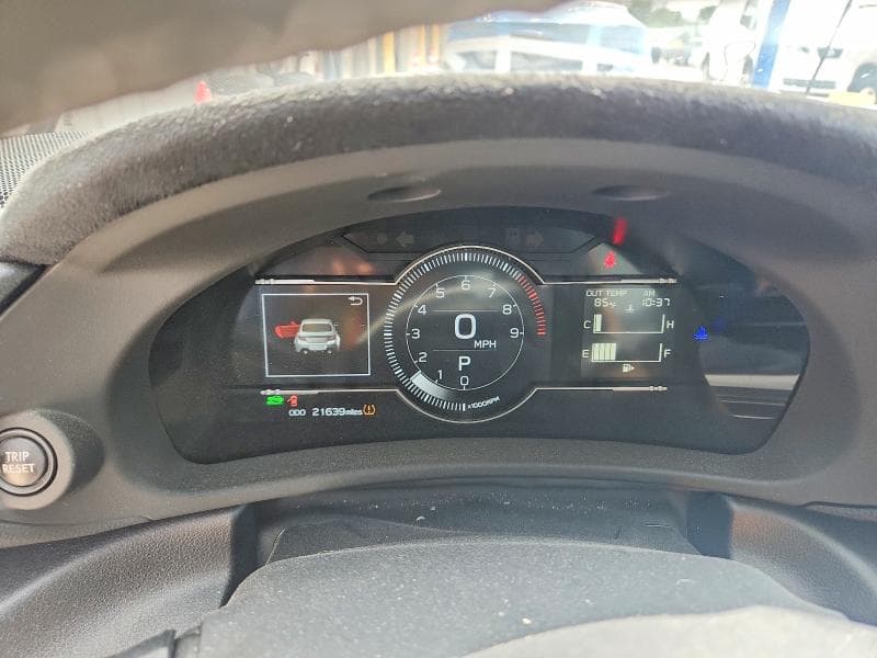 2025 TOYOTA GR 86 PREMIUM 9
