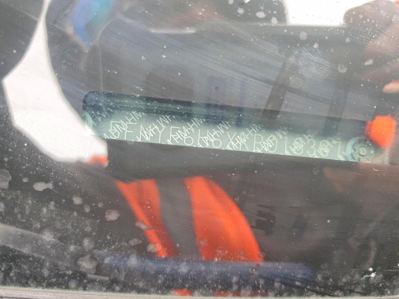 2019 HONDA PILOT 12