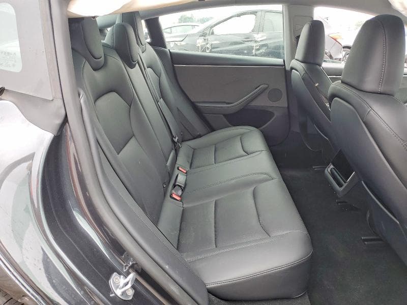 2025 TESLA MODEL 3 10