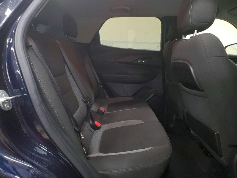 2021 CHEVROLET TRAILBLAZER LT 11