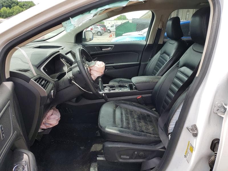 2020 FORD EDGE SEL 7