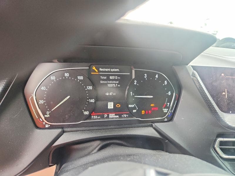 2021 BMW 228XI 9