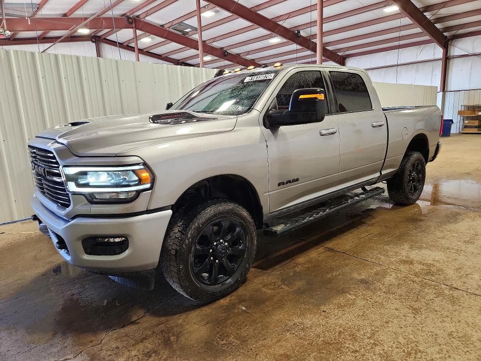 2023 RAM 2500 LARAMIE - 1